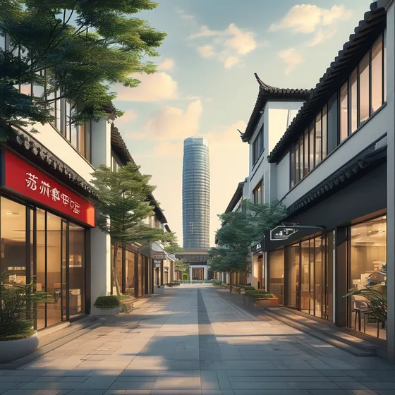 苏州快递
